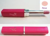 Batom Ultra Cremoso Playboy Beauty - Rosa