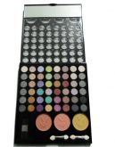 Paleta de sombras 3D Playboy Beauty