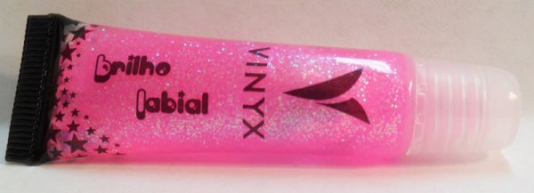 Brilho Labial Vinyx - Pink