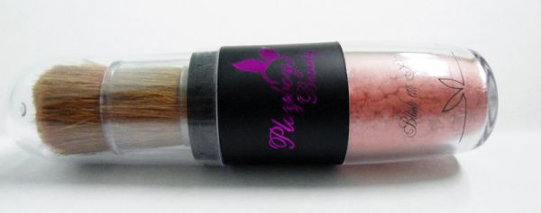 Blush Iluminador Playboy Beauty - Cor 6
