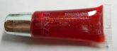 Brilho Labial Fenzza com glitter - Vermelho