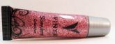 Sombra cremosa com glitter Vinyx - Rosa