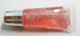 Brilho Labial Fenzza com glitter - Rosa Claro