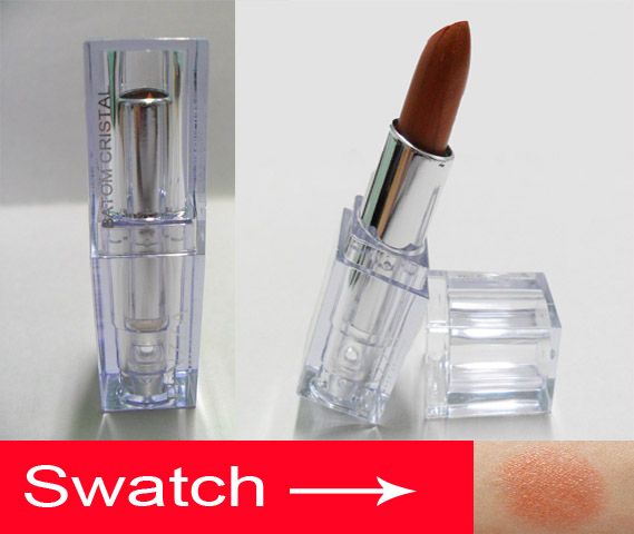 Batom Fenzza Cristal - Cor 2