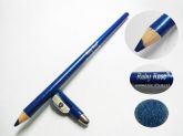 Lápis delineador de olhos - Ruby Rose - Azul